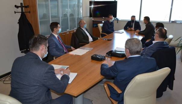 Šeranić: Vakcinacija značajna u ustanovama socijalne zaštite