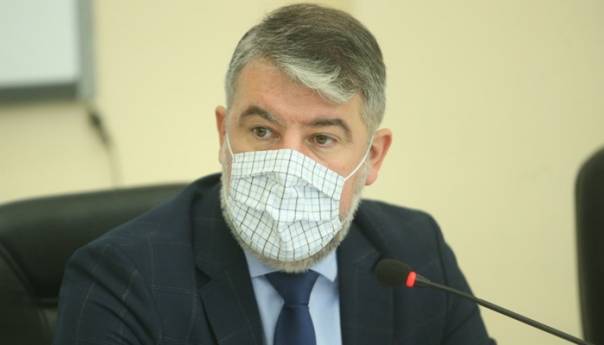 Šeranić: Vakcinisaću se prvi ako bude potrebno
