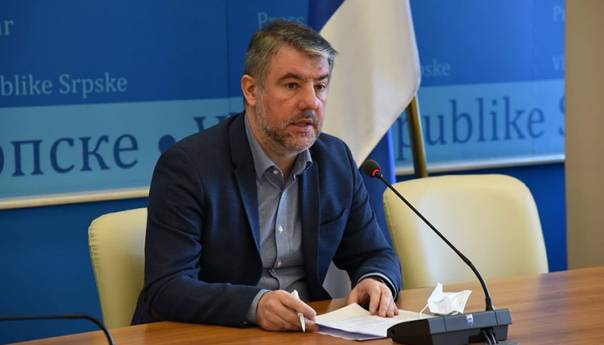 Šeranić: Vakcinu u RS očekujemo u prva tri mjeseca iduće godine