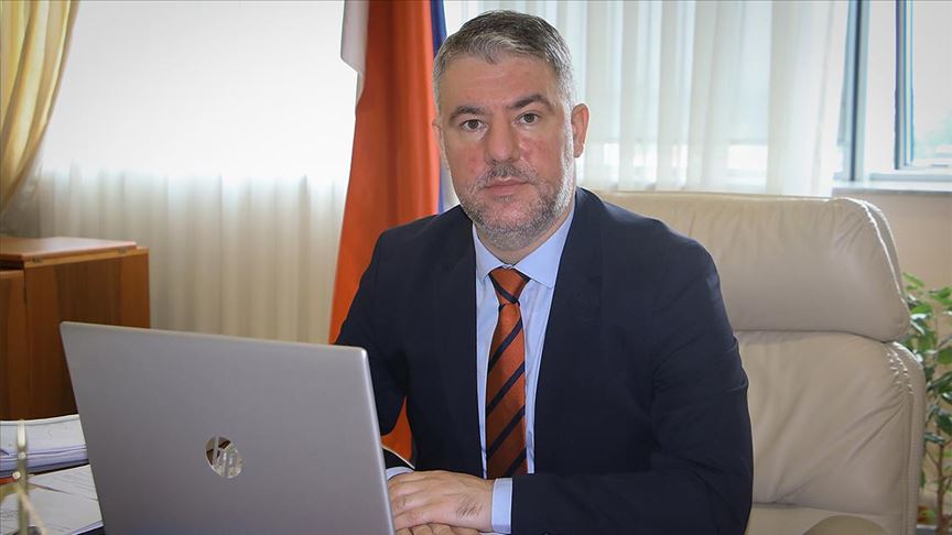 Šeranić: Virus korona je i dalje tu, a biće ga i u oktobru