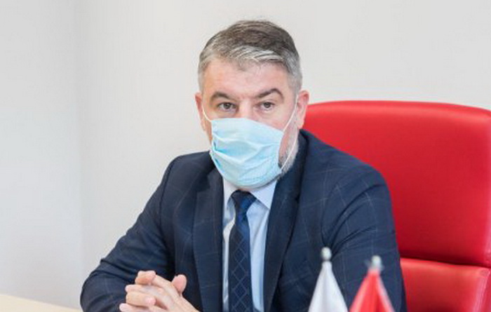 Šeranić: Zatvaranje nakon 15. decembra nikada nismo razmatrali