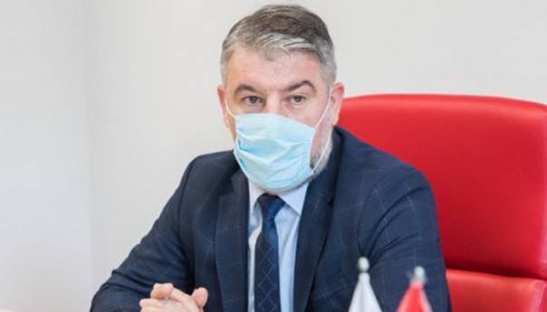 Šeranić: Zatvaranje nakon 15. decembra nikada nismo razmatrali
