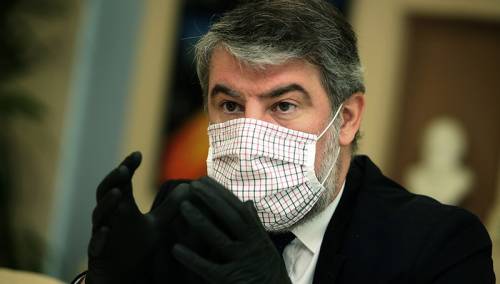 Šeranić: Zdravstveni radnici su heroji kojima moramo pomoći