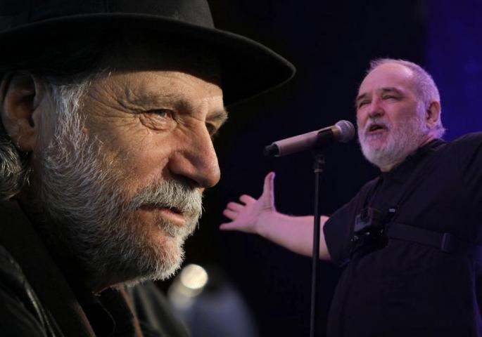 Šerbedžija: Balašević je bio naš čovjek, naš heroj