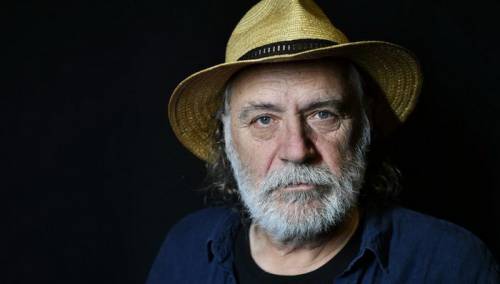 Šerbedžija: Kada priroda zaprijeti svi postajemo isti, i bogati i siromašni