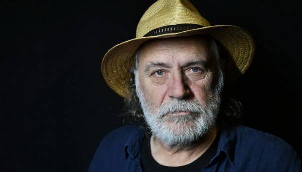 Šerbedžija: Kada priroda zaprijeti svi postajemo isti, i bogati i siromašni