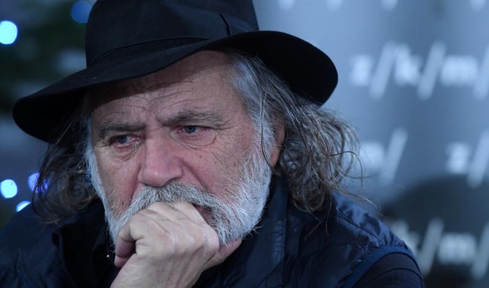 Šerbedžija o Balaševiću: Veliki pjesnik koji je rekao ne ratu