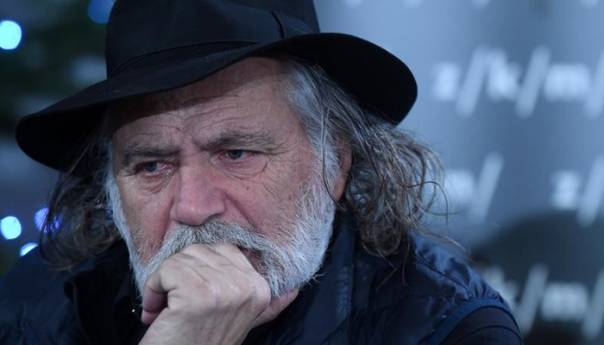 Šerbedžija o Balaševiću: Veliki pjesnik koji je rekao ne ratu