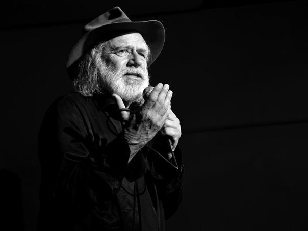 Šerbedžija podržao studente u Srbiji: Šutim zajedno s vama