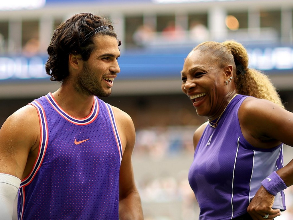 Serena i Alcaraz pobjedom otvorili US Open
