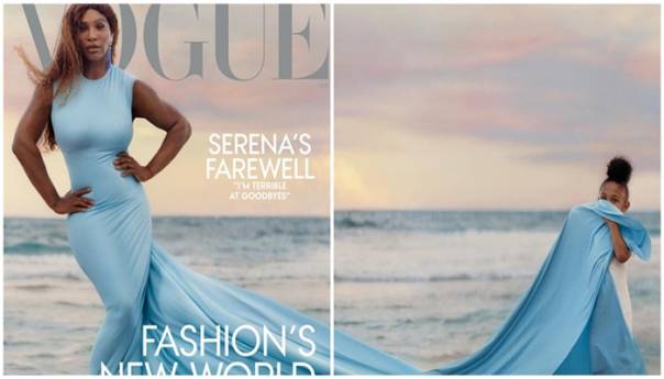 Serena najavila kraj: Odbrojavanje je počelo