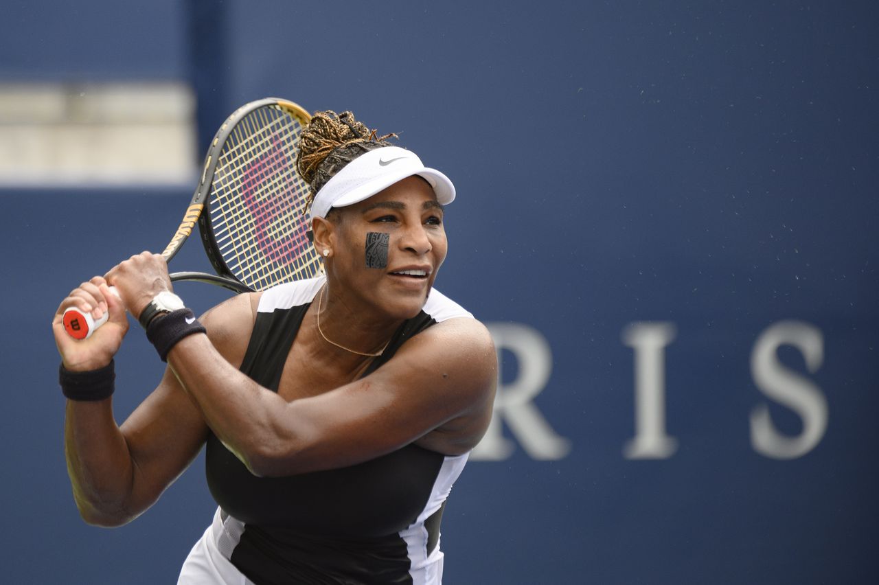 Serena Williams pobijedila prvi put u sezoni