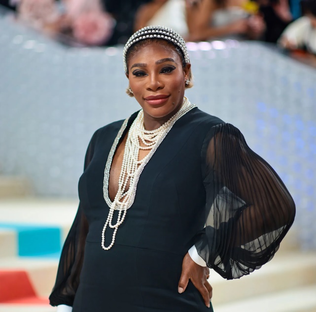 Serena Williams – prva sportašica dobitnica nagrade ‘Modna ikona’