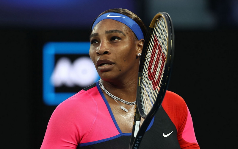 Serena Williams se plasirala u polufinale Australian Opena