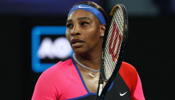 Serena Williams se plasirala u polufinale Australian Opena
