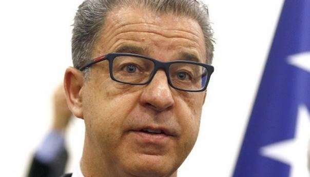 SERGE BRAMMERTZ - BORAC ZA PRAVDU