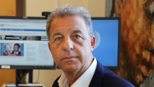 SERGE BRAMMERTZ - DOKAZAN UZP U BIH I RH