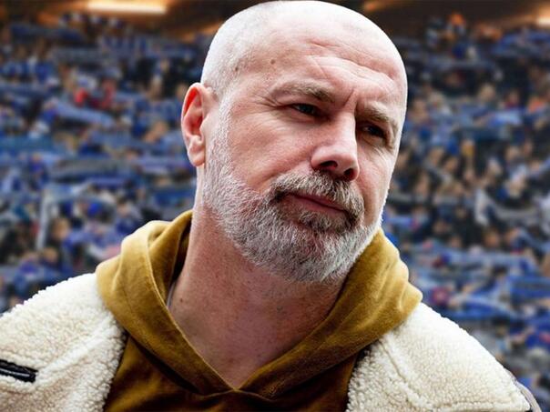 Sergej Barbarez bi danas trebao biti predstavljen za novog selektora BiH