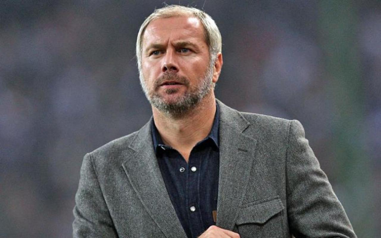 Sergej Barbarez danas slavi 50. rođendan