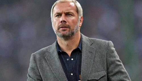 Sergej Barbarez danas slavi 50. rođendan