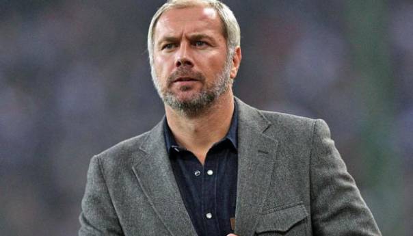 Sergej Barbarez danas slavi 50. rođendan