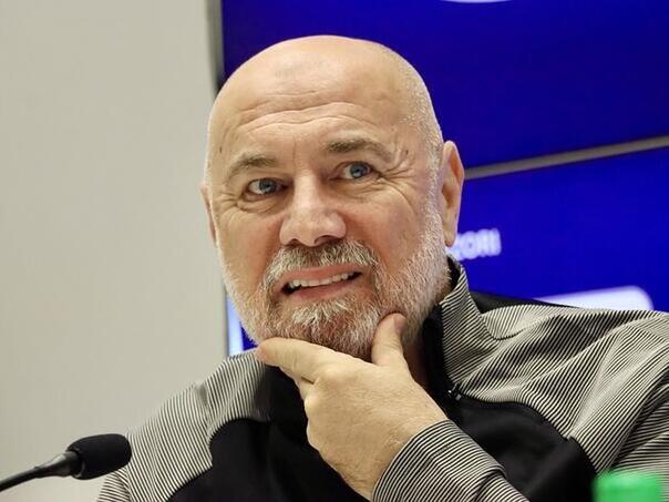 Sergej Barbarez hospitalizovan