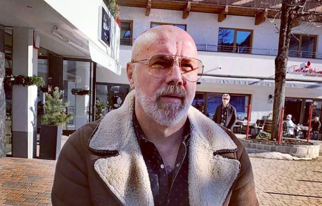 Sergej Barbarez: Ne želim da se moje ime više povezuje sa NSBiH