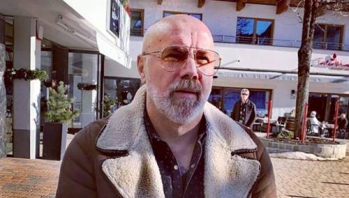 Sergej Barbarez: Ne želim da se moje ime više povezuje sa NSBiH