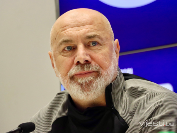 Sergej Barbarez odabrao igrače za San Marino i Austriju