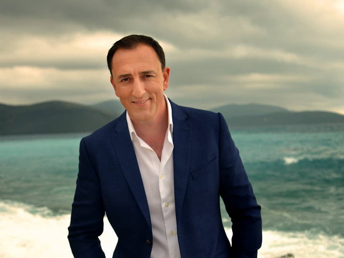 Sergej Ćetković: Gledao sam u Dinu Merlina kao u Boga