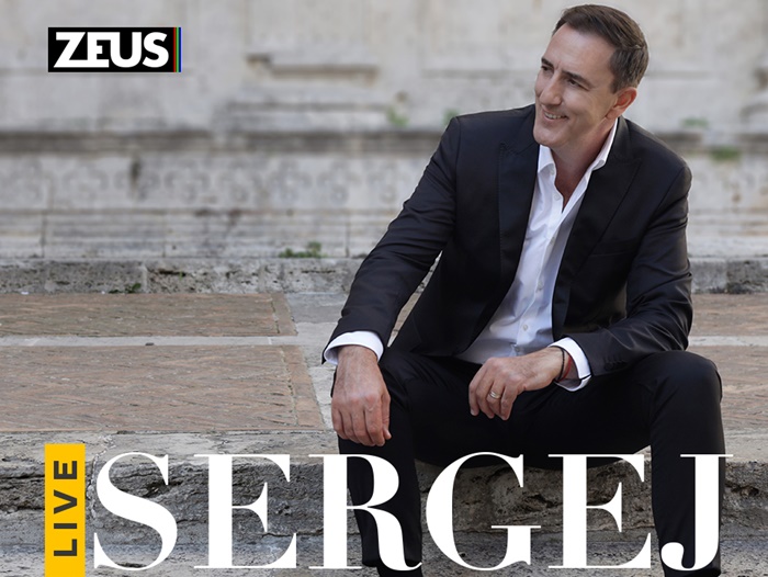 Sergej Ćetković: Jedva čekam susret sa mojim Tuzlacima