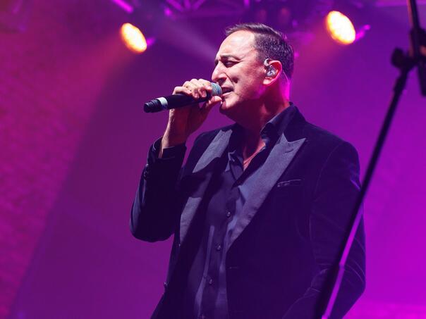 Sergej Ćetković objavljuje novi album: Osam pjesama u osam dana