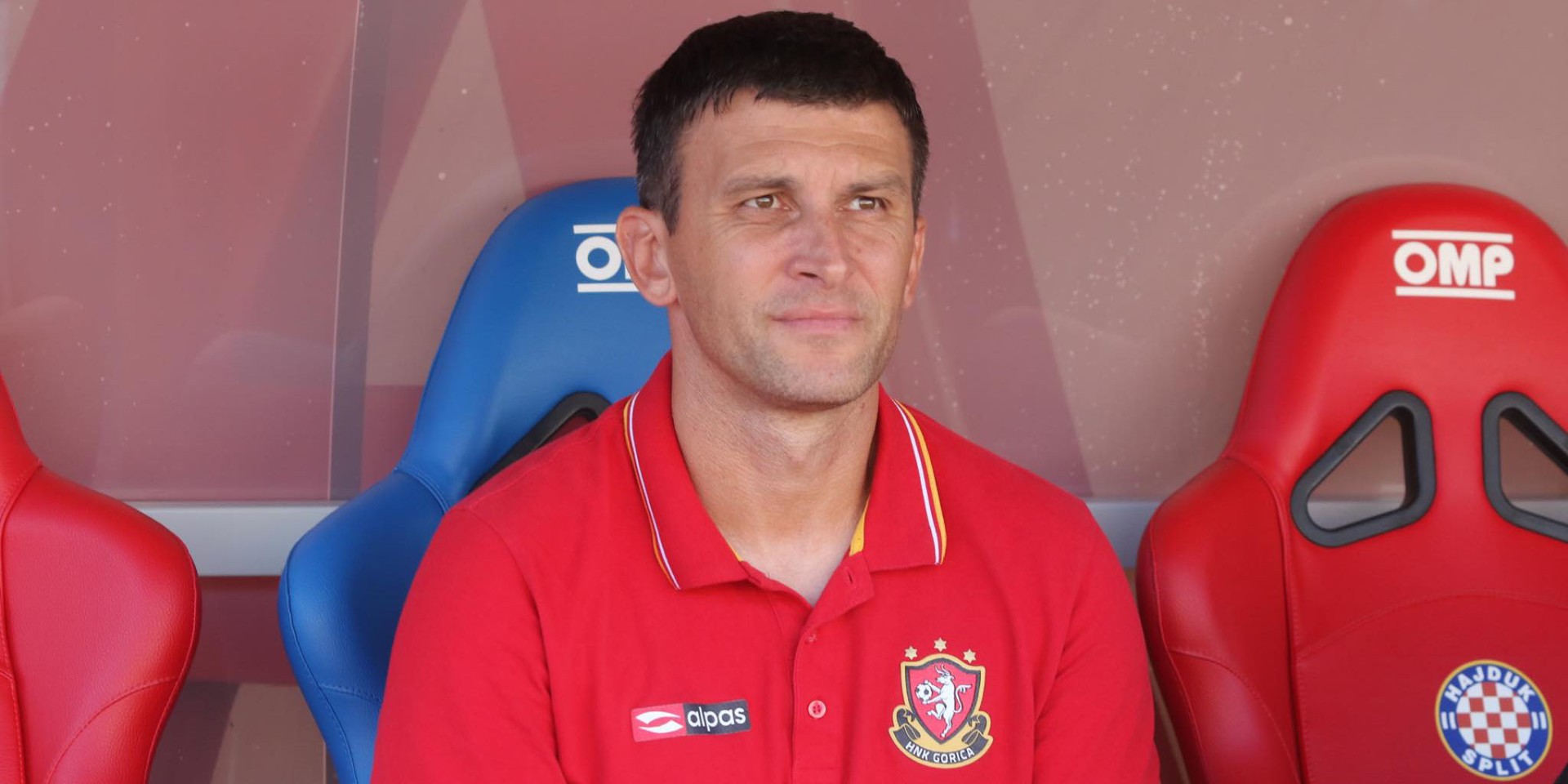 Sergej Jakirović novi šef stručnog štaba Zrinjskog