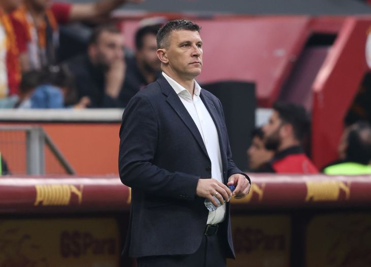 Sergej Jakirović preuzeo engleski klub, predstavljen je uz zastave BiH