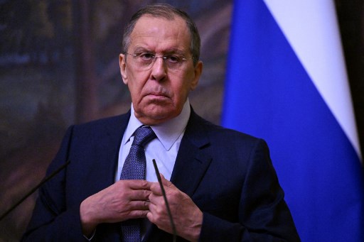 Lavrov hitno primljen u bolnicu? Rusi negiraju