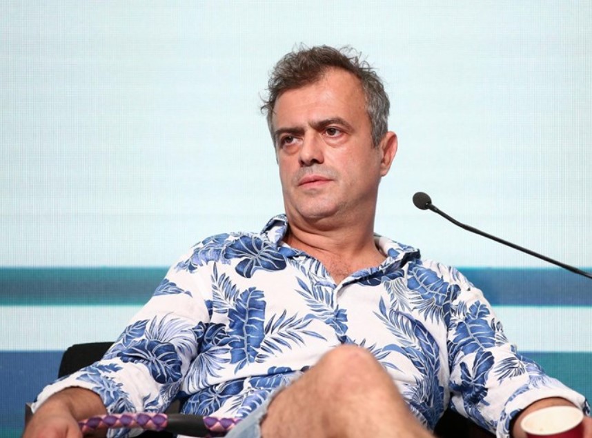 Sergej Trifunović nakon pritvora: 'Ja sam sada potpuno drugačiji čovjek, prevaspitan'