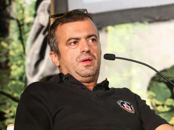 Sergej Trifunović: Nisam nazvao sve Hrvate ustašama, nema potrebe da se ispričavam