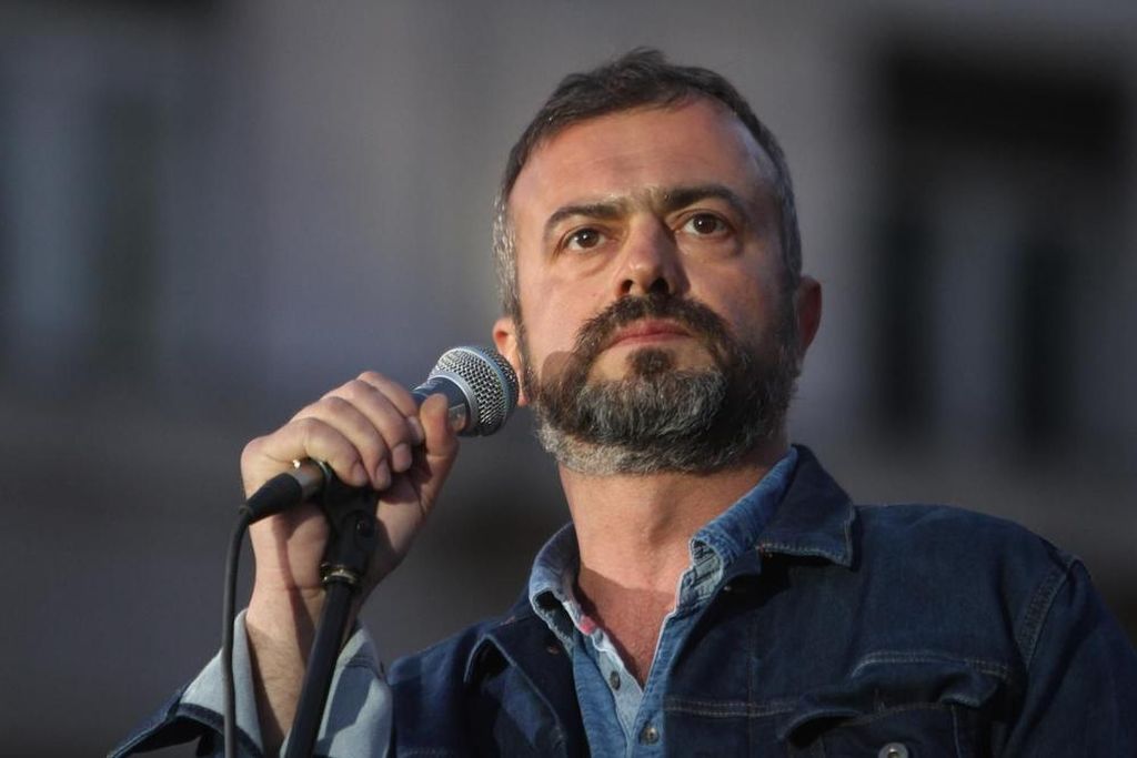 Sergej Trifunović o Mladićevoj smrti: "Nije Šešelj, ali dobro je"