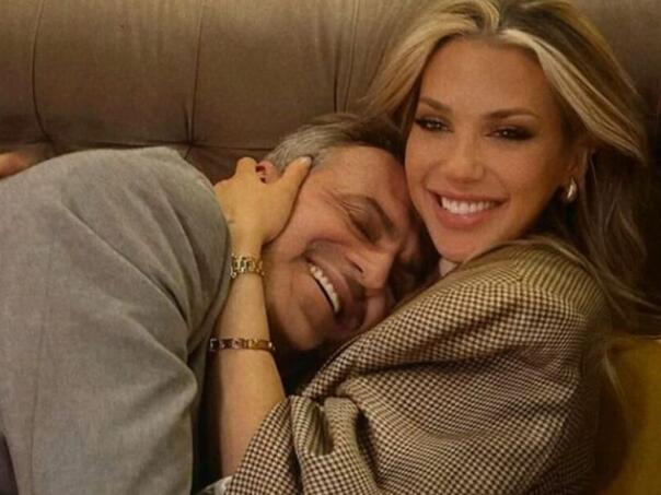 Sergej Trifunović objavio fotografiju s 24 godine mlađom djevojkom, javio se Tarik Filipović