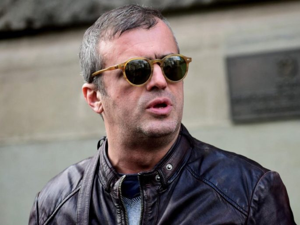 Sergej Trifunović pušten na slobodu dva dana nakon hapšenja