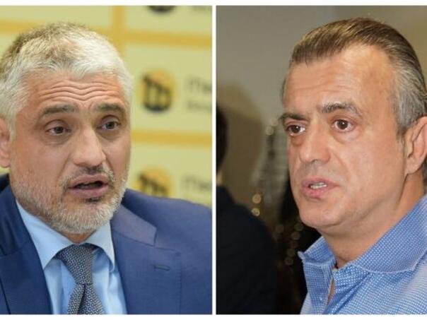 Sergej Trifunović se javno zahvalio Čedi Jovanoviću
