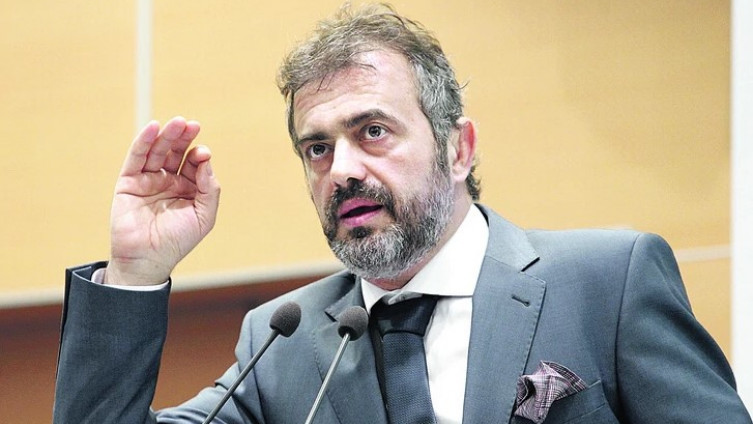 Sergeju Trifunoviću pozlilo na sceni: Predstava prekinuta, gledaoci napustili salu