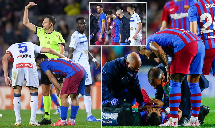 Sergio Agüero ima srčanu aritmiju