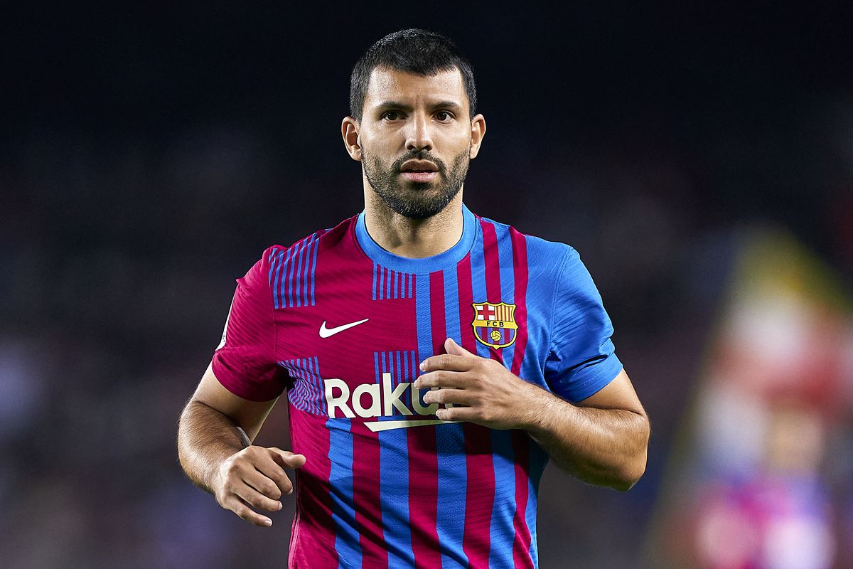 Sergio Aguero završava karijeru