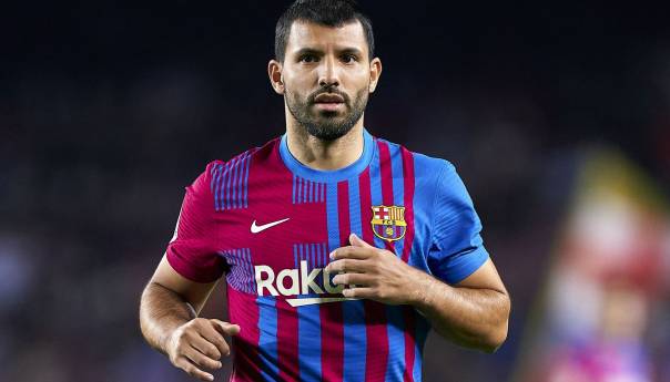 Sergio Aguero završava karijeru
