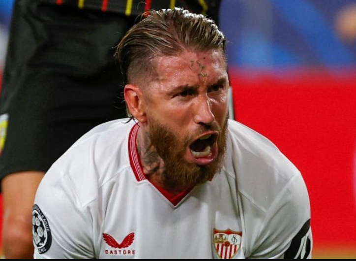 Sergio Ramos autogolom donio pobjedu Barceloni