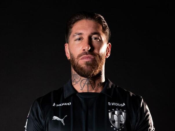 Sergio Ramos predstavljen u novom klubu, odabrao je specijalan broj