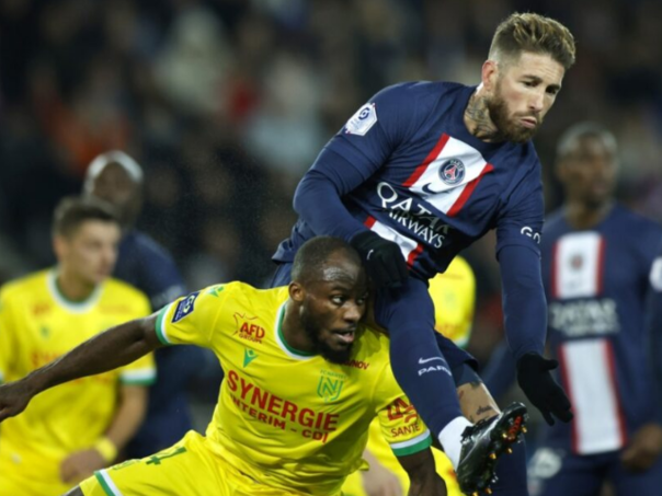 Sergio Ramos se vraća u Sevillu