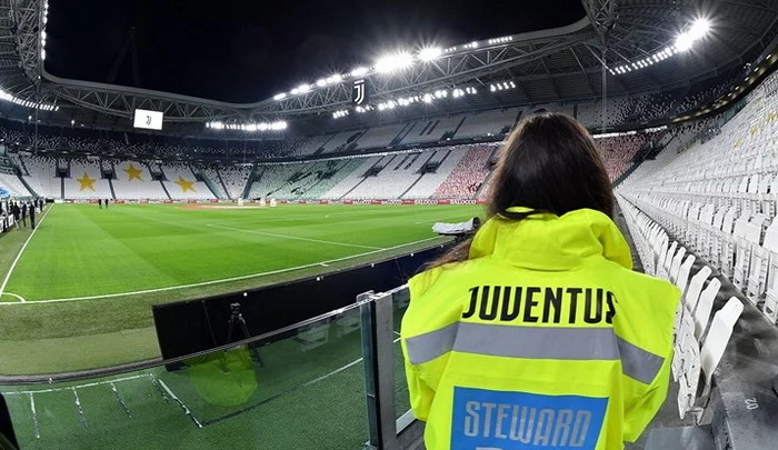 Serie A će sigurno imati prvaka!