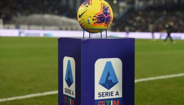 Serie A: Cijela ekipa završila u samoizolaciji